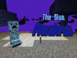 Background of The Blue Realms Mod.