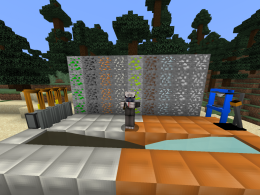 Picture of Ores and Machines