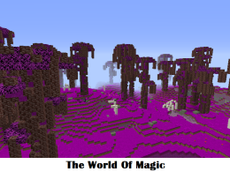 A image of the biome