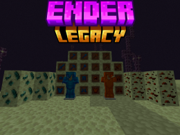Ender Legacy 1.20.1