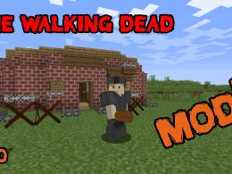 The Walking Dead MOD! v.1.0.0