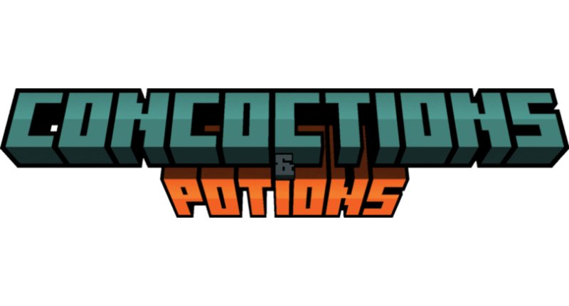 Conconctions & potions
